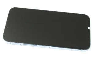 Мобільний телефон iPhone 13 Pro Max 512GB