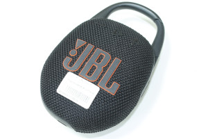 Портативная акустика JBL Clip 5