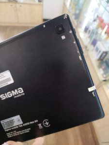 Планшет Sigma Tab A1010 Neo 64 6/64GB LTE (Tab-A5) (Копія)