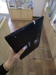 Планшет Sigma Tab A1010 Neo 64 6/64GB LTE (Tab-A5) (Копія)