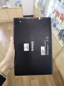 Планшет Sigma Tab A1010 Neo 64 6/64GB LTE (Tab-A5) (Копія)