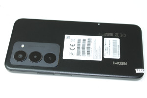 Мобильный телефон Xiaomi Redmi 15 6/128GB