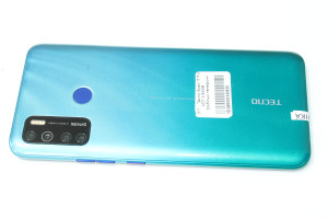 Мобільний телефон Tecno Spark 5 Pro KD7 4/64GB