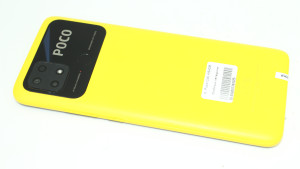 Мобильный телефон Poco C40 4/64GB
