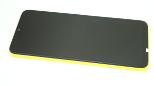 Мобильный телефон Poco C40 4/64GB