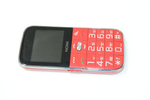 Мобильный телефон Nomi i220