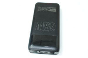 Power Bank Hoco D881 30000mAh 65w
