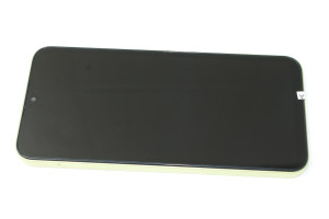 Мобильный телефон Samsung A256 Galaxy A25 5G 8/256GB