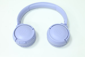 Bluetooth гарнітура JBL TUNE 520BT