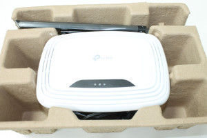 Wi Fi роутер TP-Link Tl-WR841N