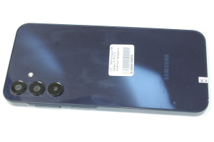Мобільний телефон Samsung A155 Galaxy A15 4/128GB