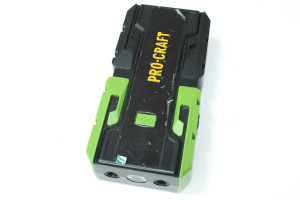 Пусковое зарядное устройство ProCraft JS-12