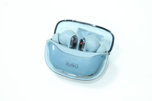 Bluetooth гарнітура IMIKI T14 SE