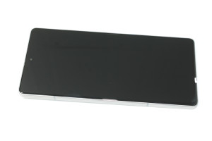 Мобільний телефон Infinix Note 50 Pro 12/256GB