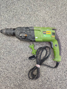 Перфоратор ProCraft BH1400DFR