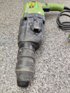 Перфоратор ProCraft BH1400DFR