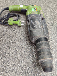 Перфоратор ProCraft BH1400DFR