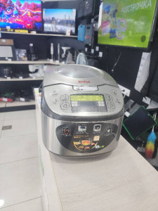 Мультиварка Tefal RK812B32