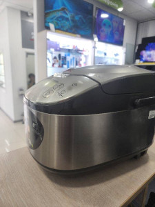 Мультиварка Tefal RK812B32