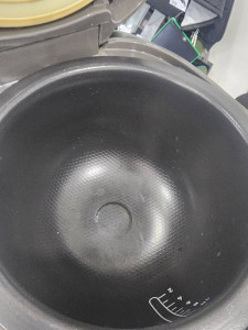 Мультиварка Tefal RK812B32