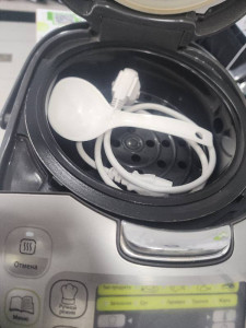 Мультиварка Tefal RK812B32