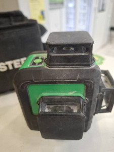 Уровень лазерный PROTESTER LL412G