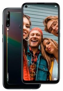 Мобільний телефон Huawei P40 lite E 4/64GB