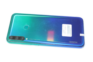 Мобільний телефон Huawei P40 lite E 4/64GB