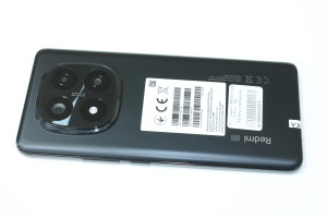 Мобільний телефон Xiaomi Redmi Note 14 Pro+ 5G 8/256GB