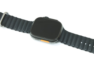 Смарт годинник Hoco Y12 Ultra