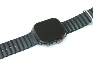 Смарт годинник Hoco Y12 Ultra