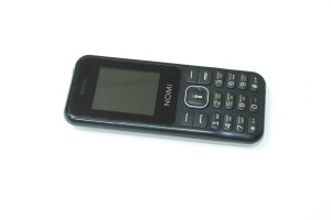 Мобільний телефон Nomi i1880