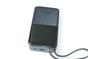 Power Bank Baseus PPBD2P-2022 20000mAh