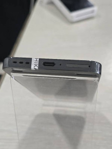 Мобільний телефон OUKITEL P1 8/256