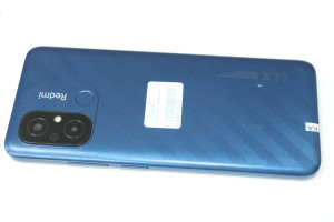 Мобильный телефон Xiaomi Redmi 12C 4/128GB