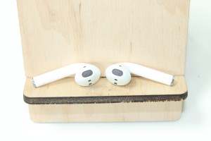 Bluetooth гарнітура AirPods 2 A1938 (Копія)