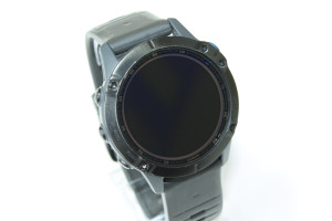 Смарт часы Garmin Fenix 6 Pro Solar