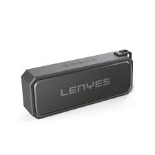 Портативна акустика Lenyes S107
