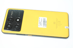 Мобільний телефон Poco X6 Pro 5G 8/256GB