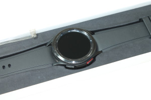 Смарт часы Samsung SM-R880 Galaxy Watch 4 Classic 42mm