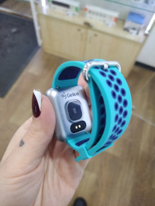 Смарт годинник Gelius Pro NEO
