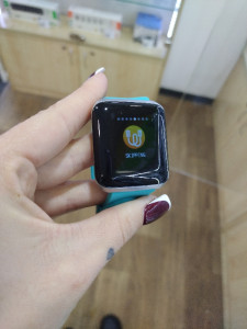 Смарт годинник Gelius Pro NEO