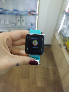 Смарт годинник Gelius Pro NEO