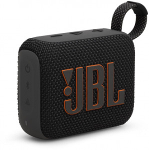 Портативна акустика JBL GO4