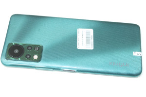 Мобильный телефон Infinix Hot 11S 4/64GB