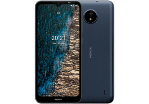 Мобільний телефон Nokia C20 2/32Gb (TA-1352)