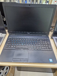 Ноутбук DELL PRECISION 3520