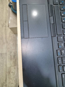 Ноутбук DELL PRECISION 3520