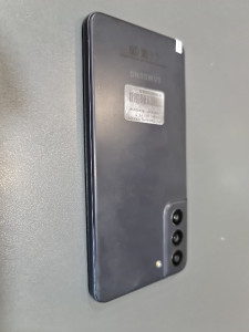 Мобільний телефон Samsung G990B2 Galaxy S21 FE 5G 8/256GB