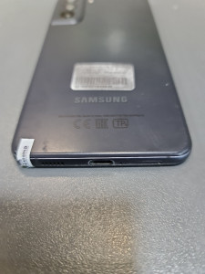Мобільний телефон Samsung G990B2 Galaxy S21 FE 5G 8/256GB
